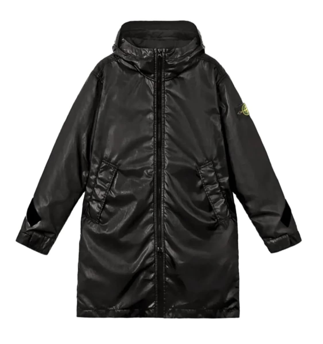 스톤아일랜드 글래스 커버 tc 파카 XXL(105-110) 새상품 상품이미지6