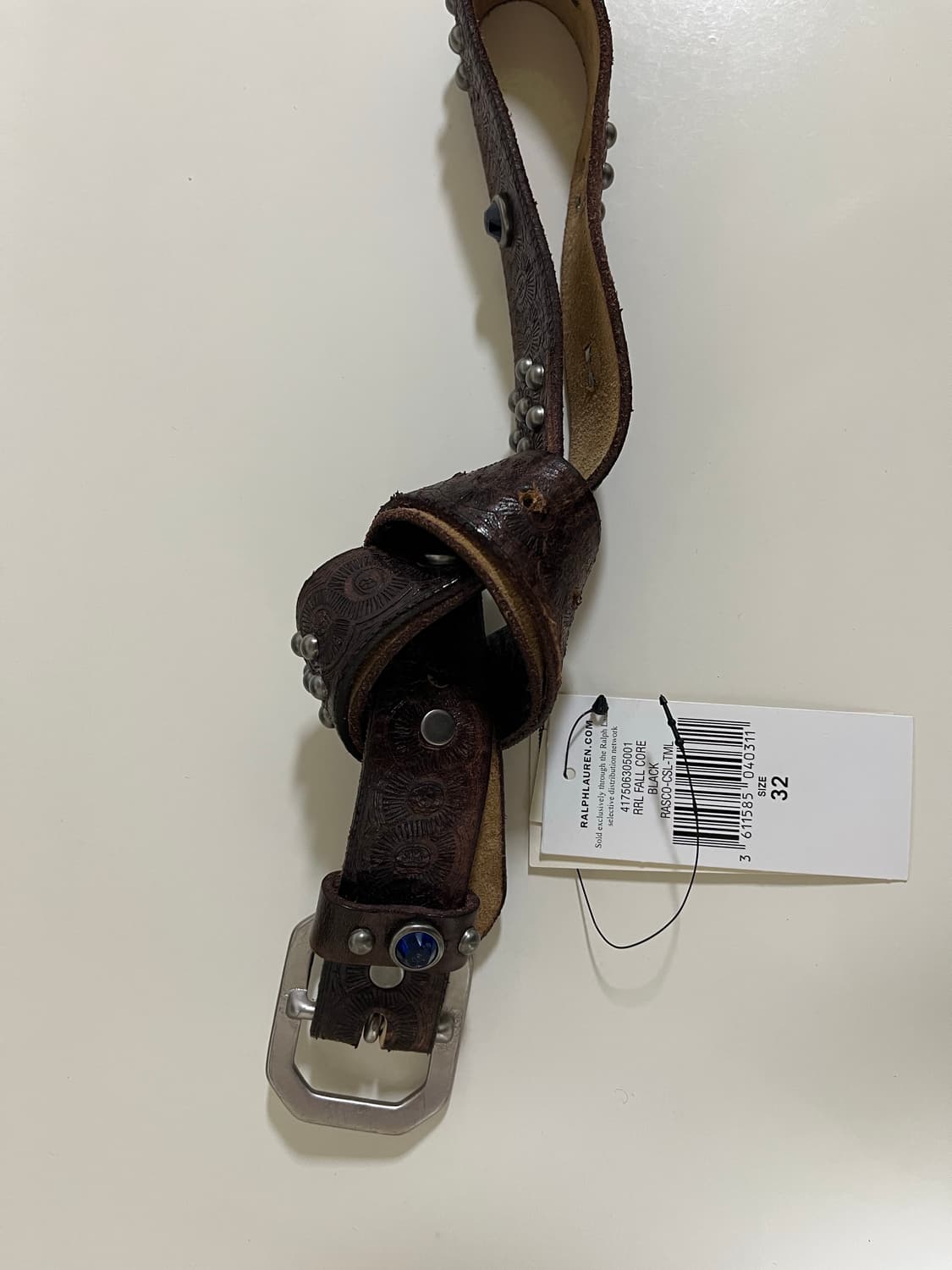 Rrl 라스코 32 상품이미지2