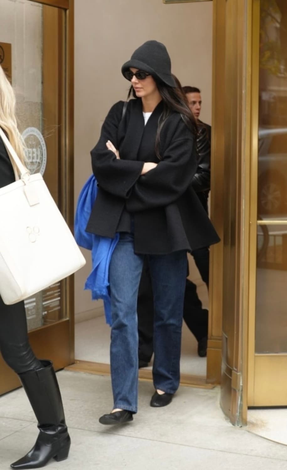 The row 더로우 에바 발레리나 플랫 상품이미지6