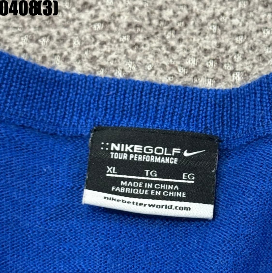 나이키 니트 상품이미지4