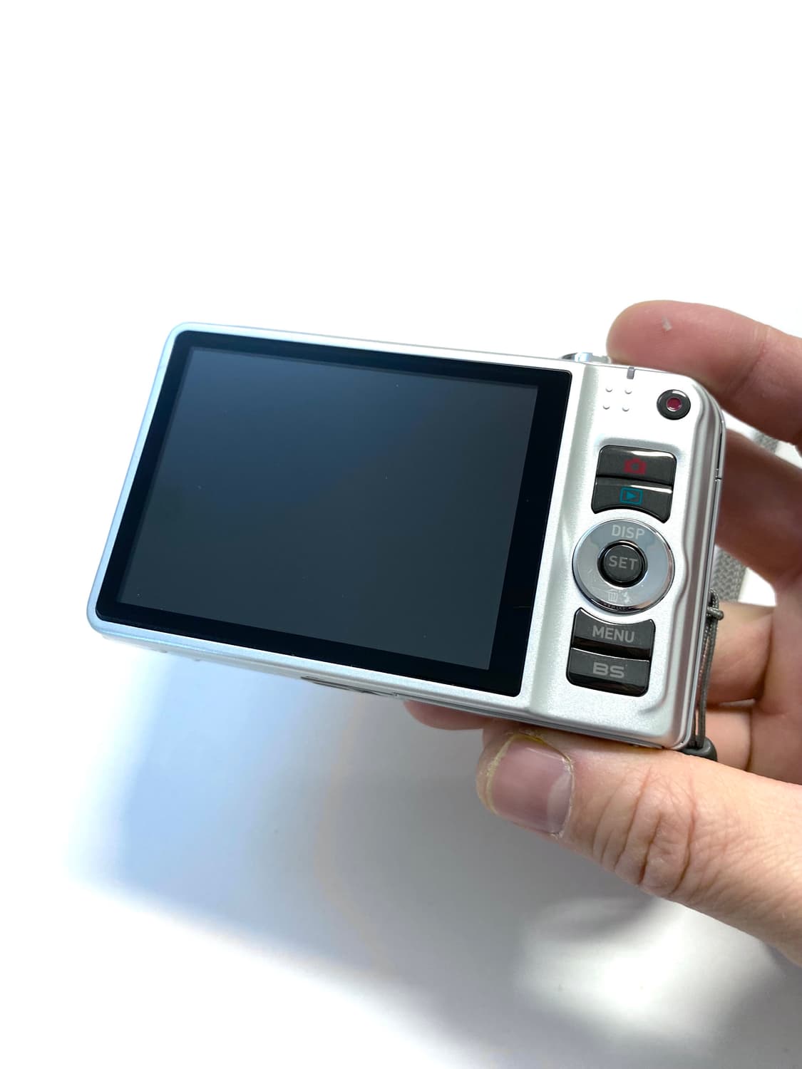 카시오 엑슬림 EX-h15 디지털 카메라 상품이미지2