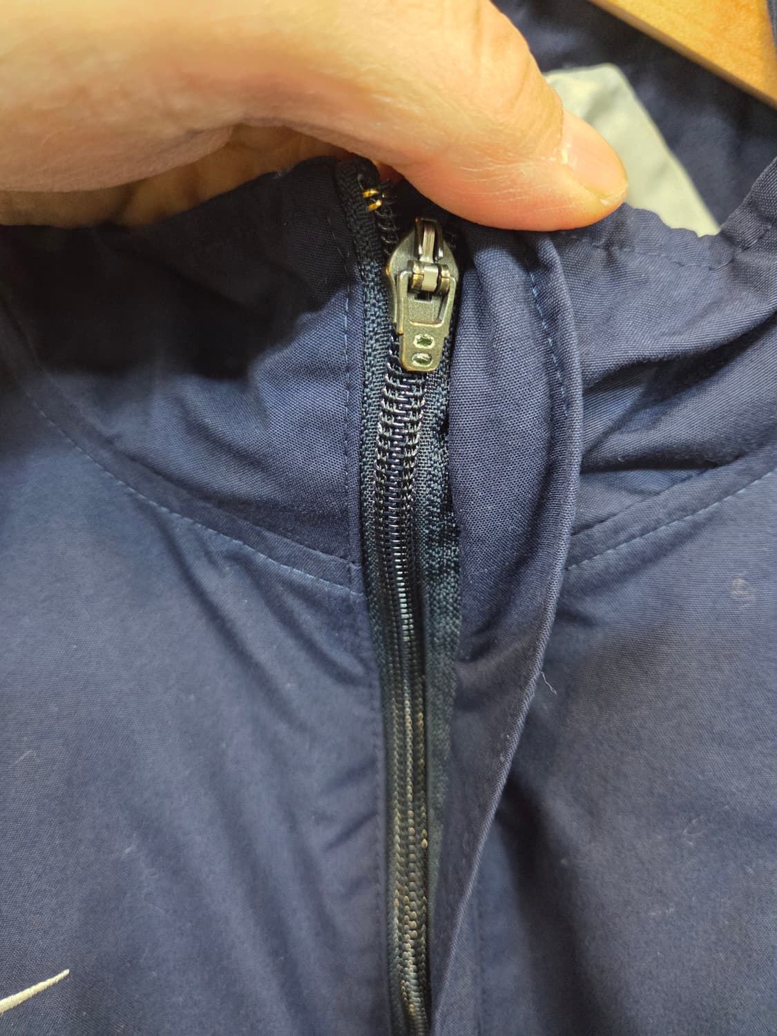 나이키 아틀레티코 마드리드 03 04 자켓 L 상품이미지9