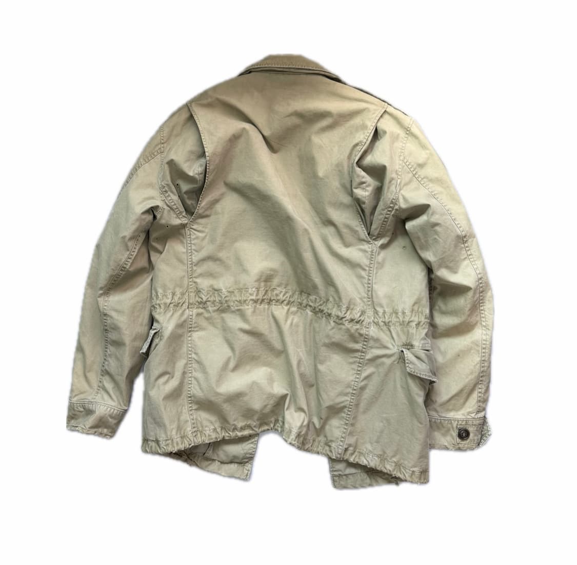 폴로 m43 필드자켓  상품이미지2