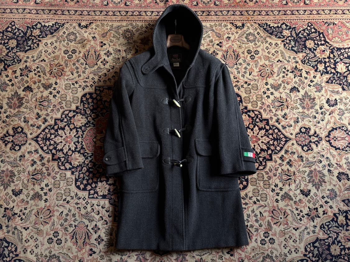 스테파노 란디 더플코트 100 상품이미지2