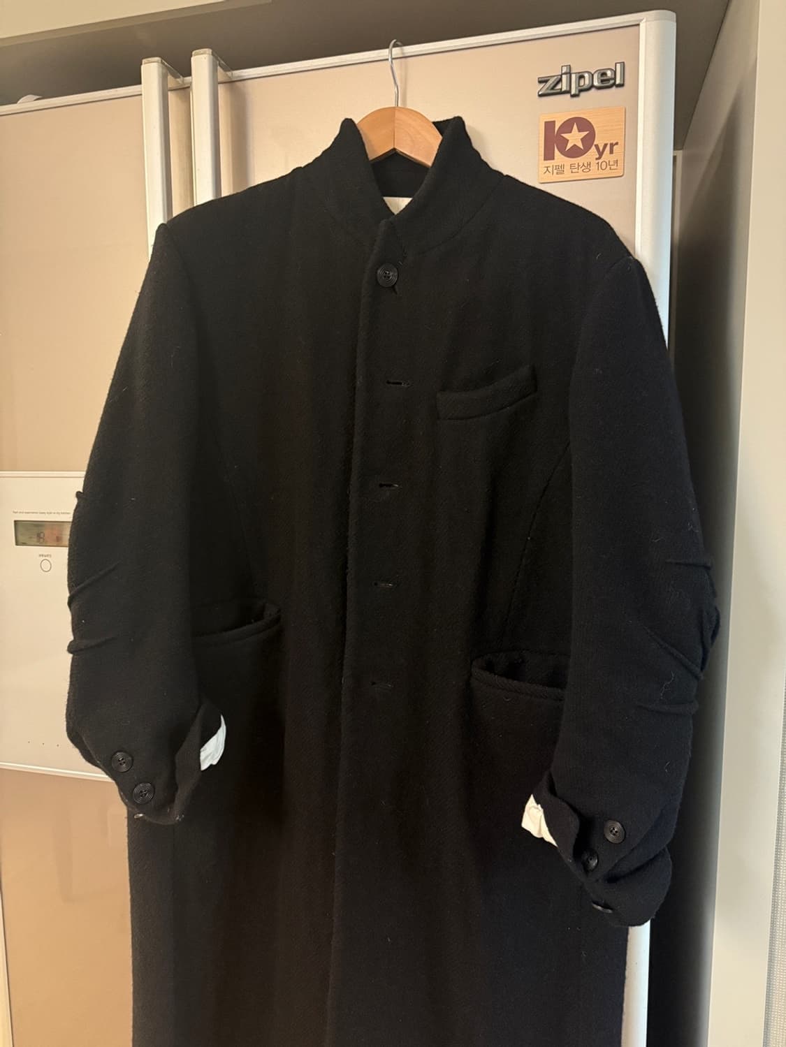 lcbx 파머스 코트 상품이미지3