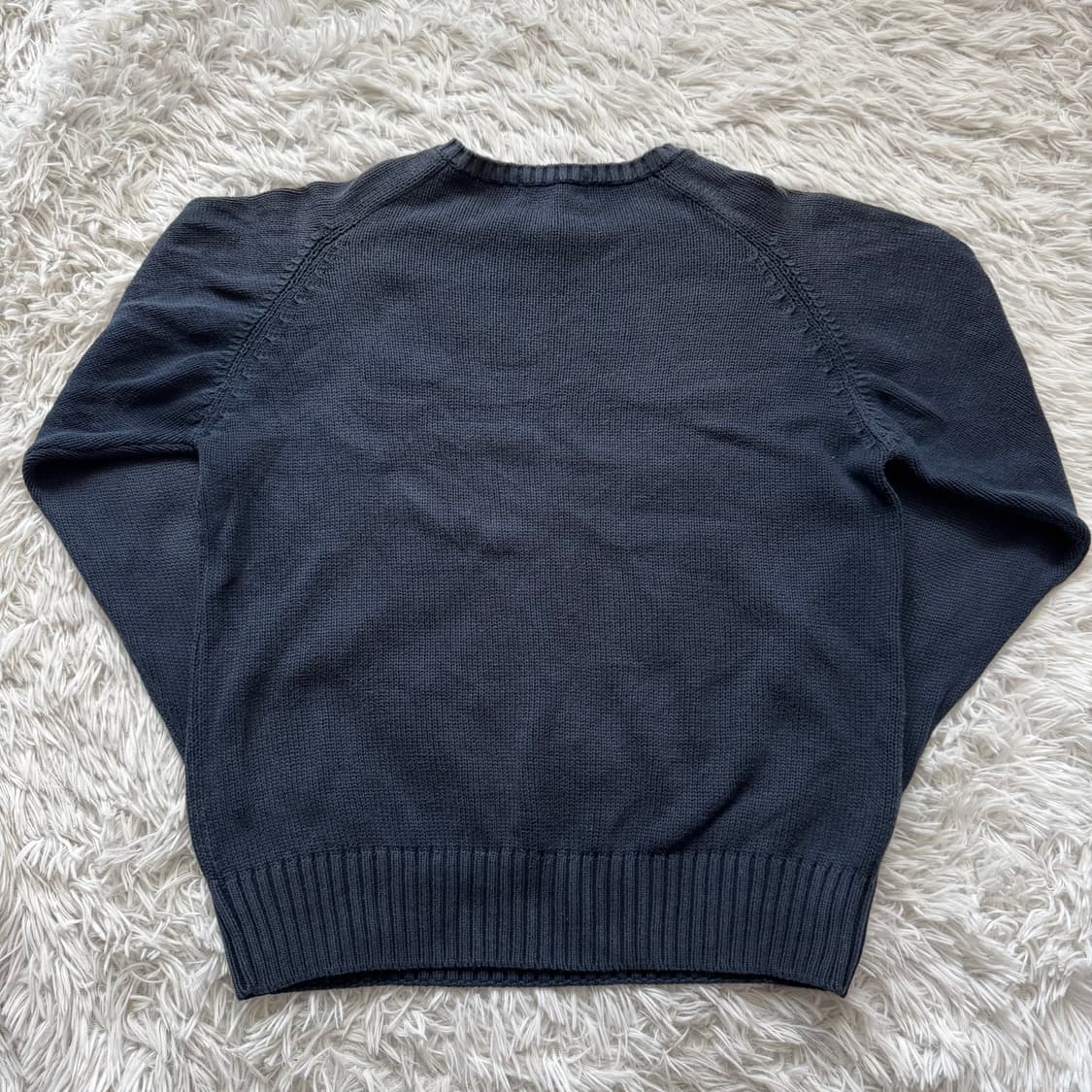 POLO RALPH LAUREN 일본빈티지 니트 폴로 랄프로렌 빈티지니트 상품이미지3