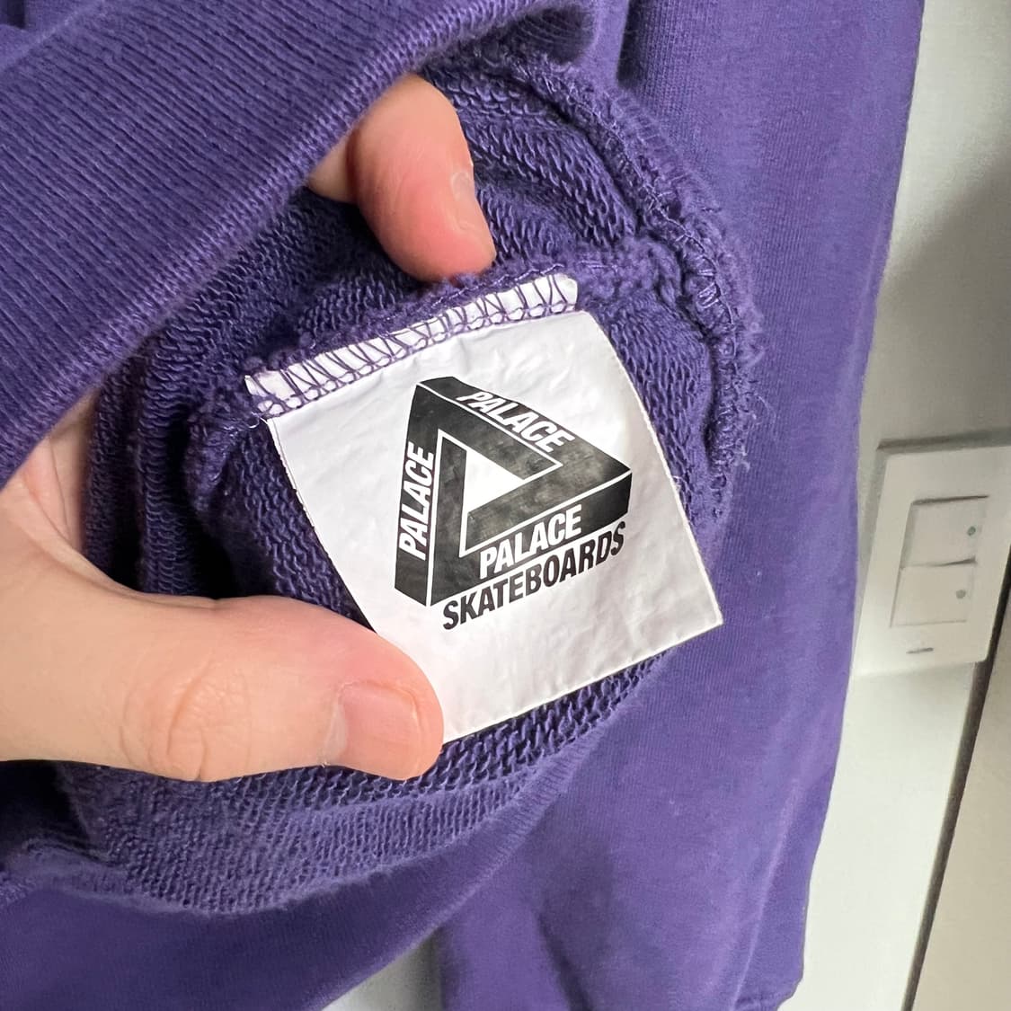 [XXL] 팔라스 후드티 P3D 상품이미지6