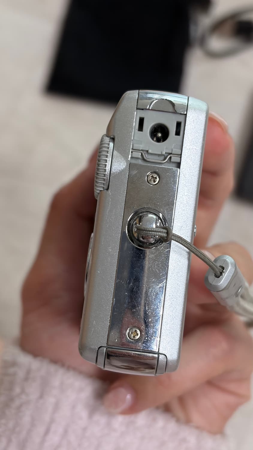 아일릿 디카) 코닥 이지쉐어 C763 실버 상품이미지8