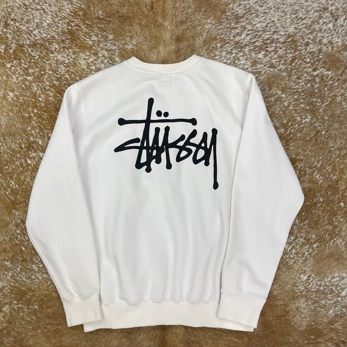 스투시 맨투맨 상품이미지6