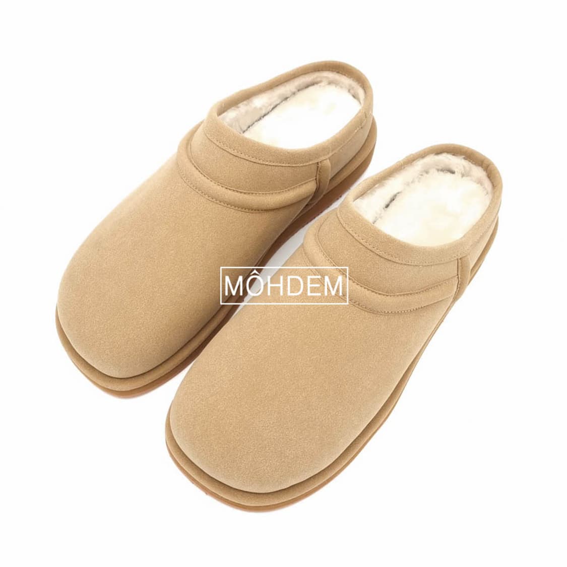 [premium] 어그 뮬 블로퍼 상품이미지7