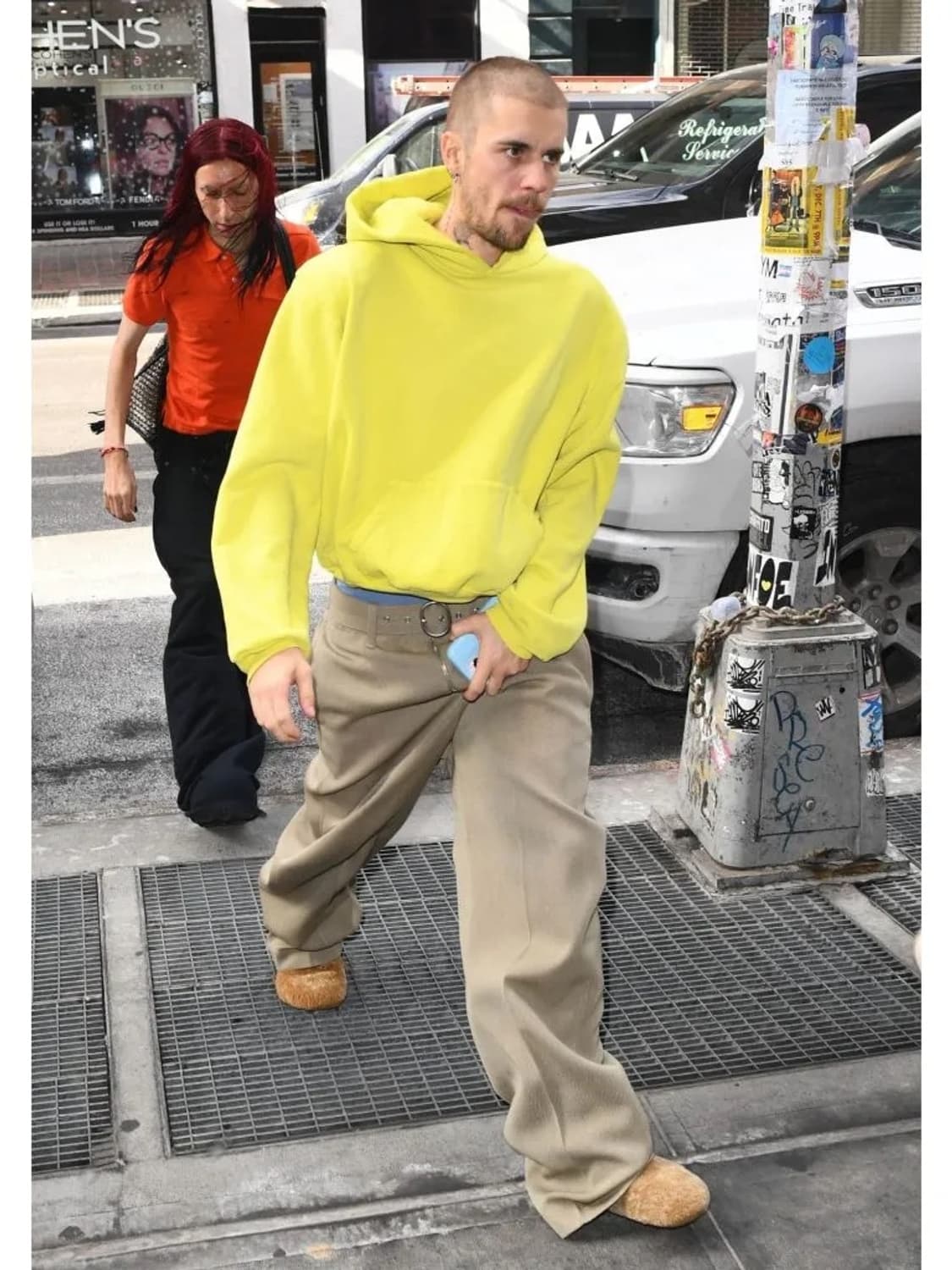 Skylrk fizz hoodie 상품이미지1