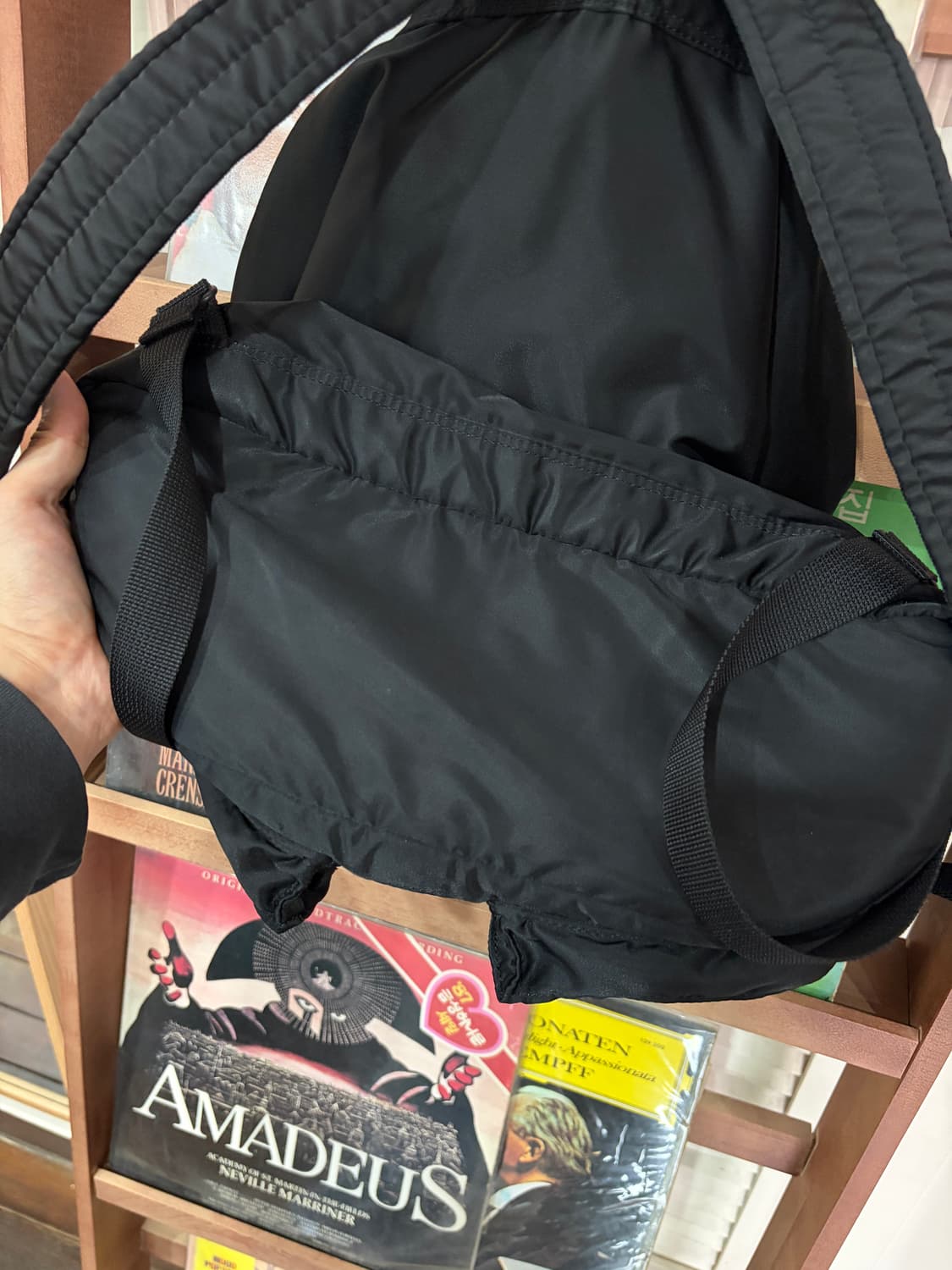 J118 PORTER 요시다 포터 탱커 럭색  상품이미지7