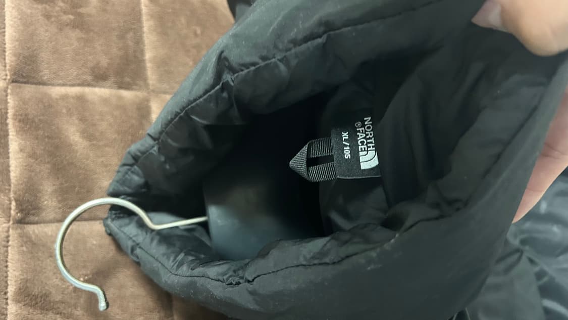 노스페이스 온볼 눕시 상품이미지5