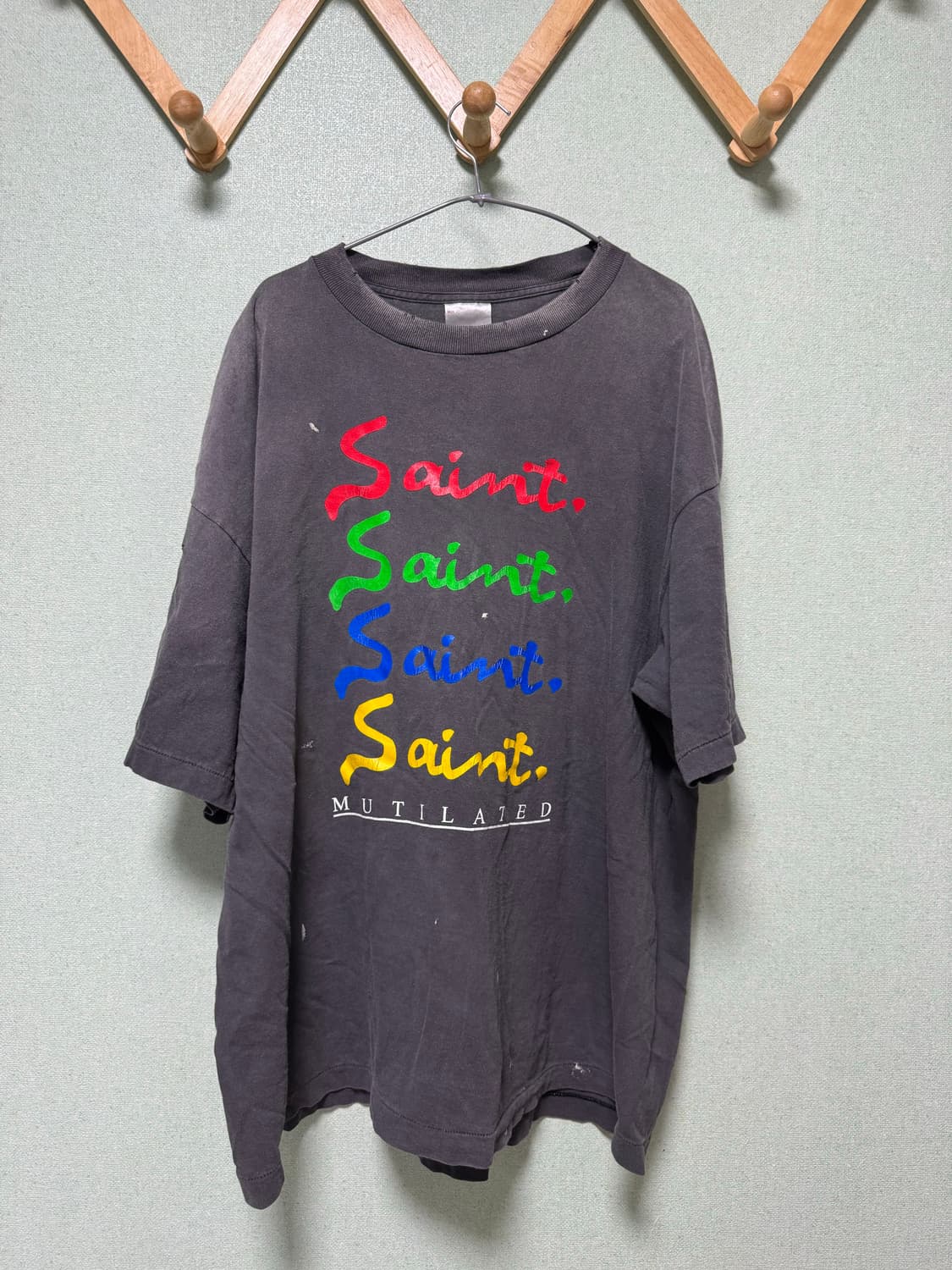 세인트미카엘 25S/S 2xl 판매 상품이미지1
