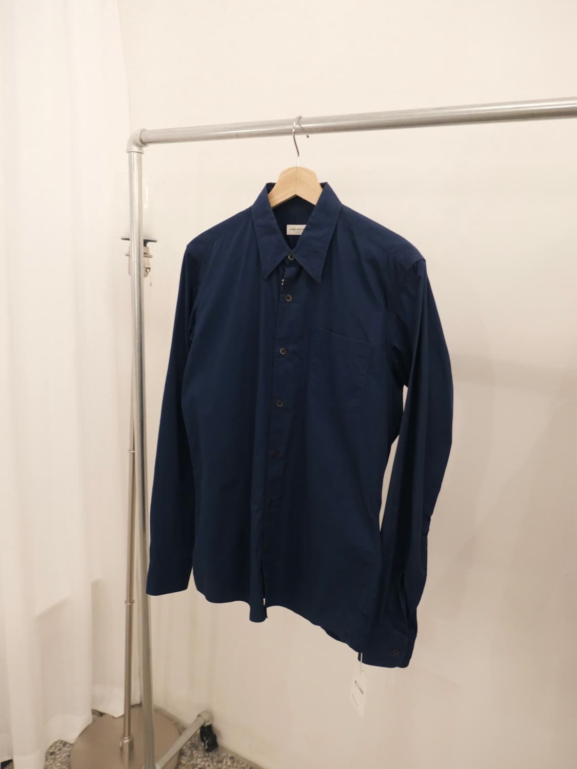 드리스 반 노튼 셔츠 상품이미지1