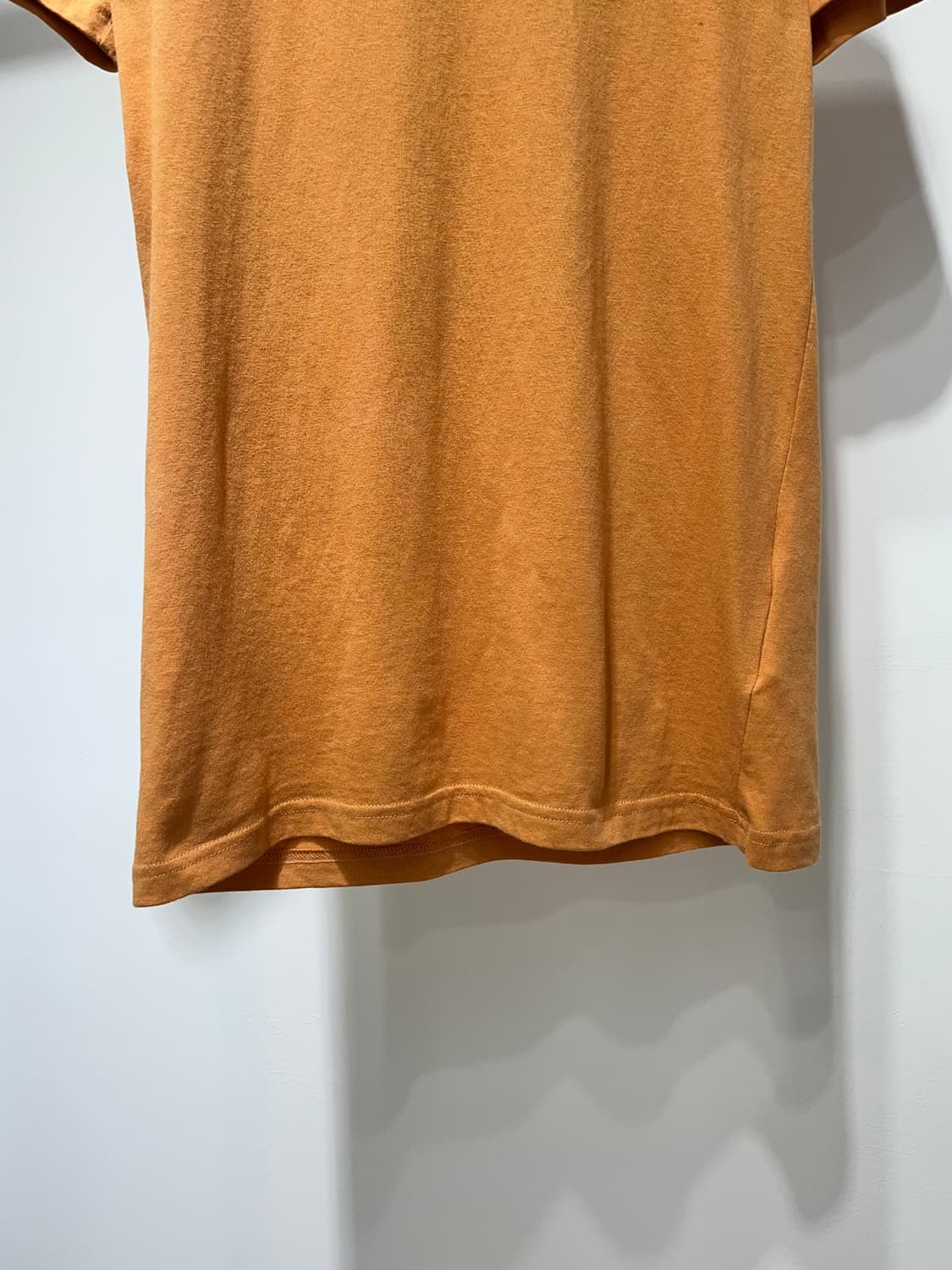 OFF WHITE embroidery tee 상품이미지4