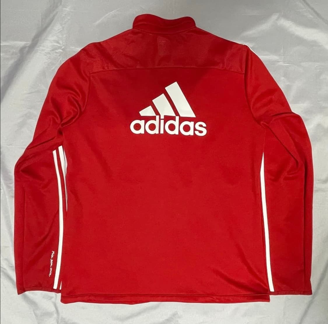 아디다스 뮌헨 트랙탑 져지 자켓 100 L 상품이미지2