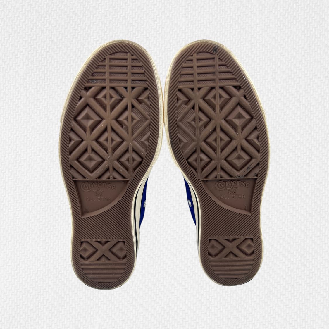 230 컨버스 척70 로우 러쉬블루 상품이미지9