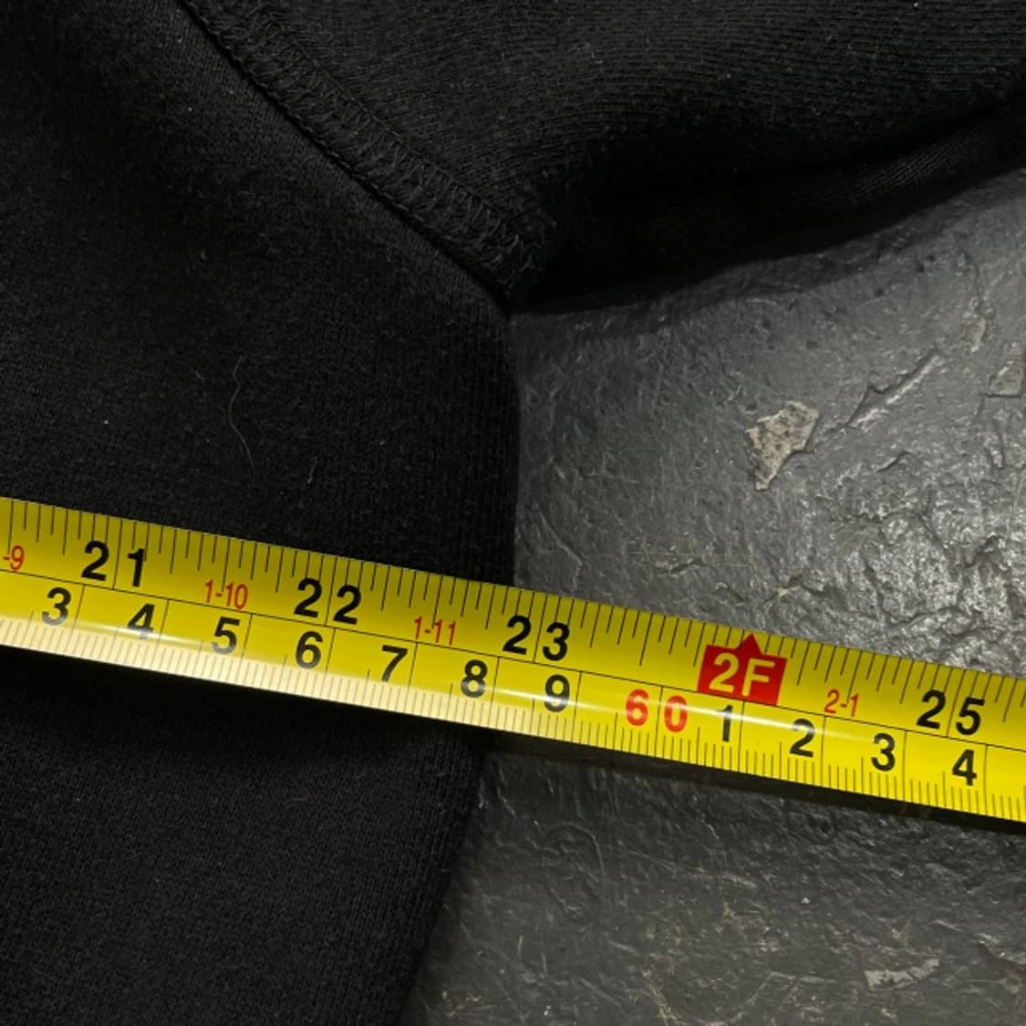 100 미즈노 후드티  상품이미지5