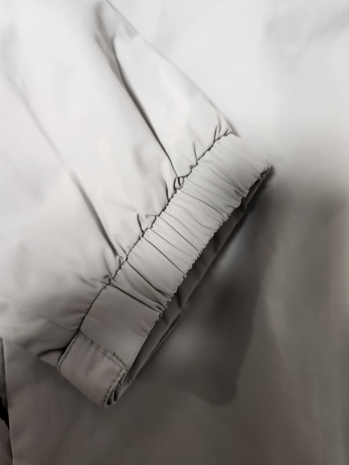 다이나핏 MIGHT (마이트) 바람막이 자켓 사이즈110 YUP22121 상품이미지7