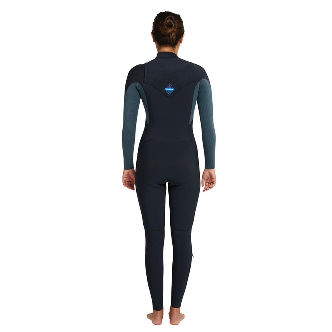 O’Neill Hyperfreak fire full 4/3mm (6) 상품이미지2