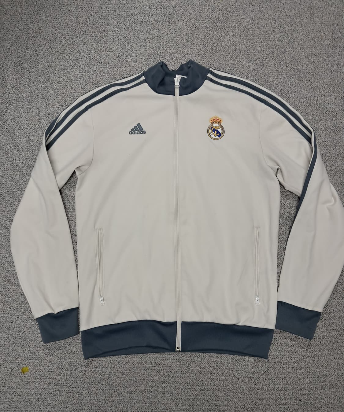 아디다스져지 레알마드리드 상품이미지1