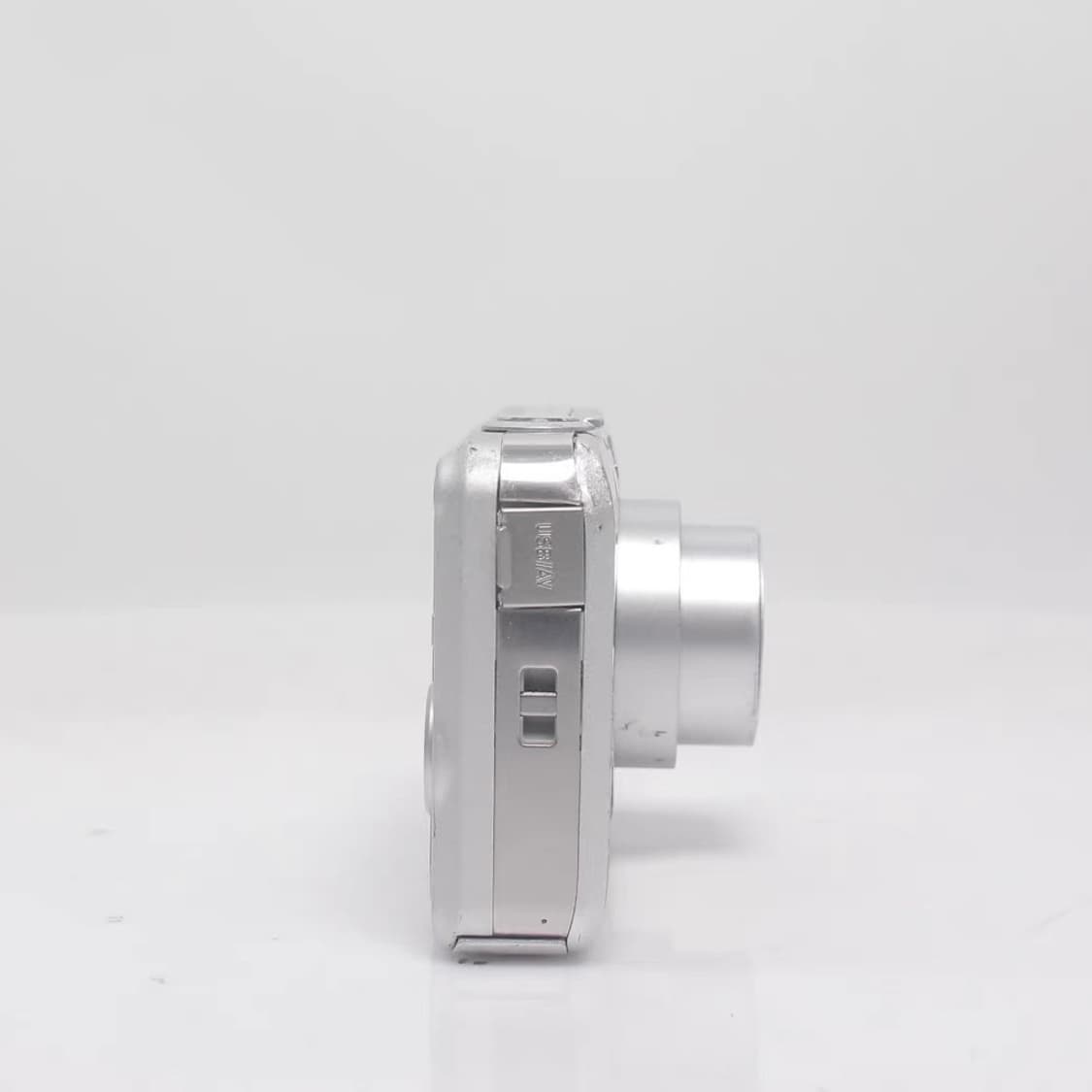 카시오 엑슬림 z80 실버 | Casio Exilim EX- 상품이미지3