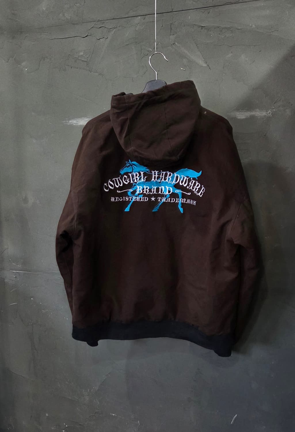 Cowgirl Hardware - Duck Active 상품이미지7