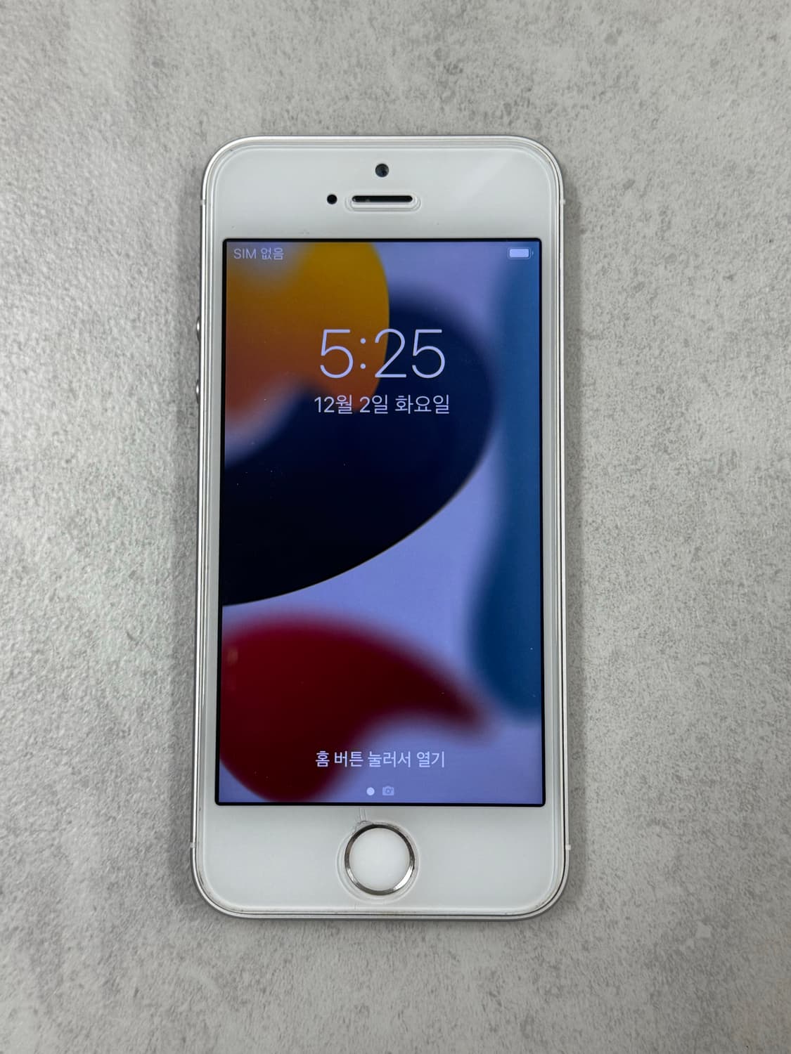아이폰 se1  16GB (배터리성능100%) s급 순정제품 상품이미지2