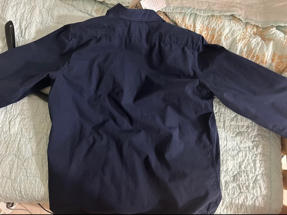 아스페시 Aspesi 워크자켓 5size(105) 상품이미지2