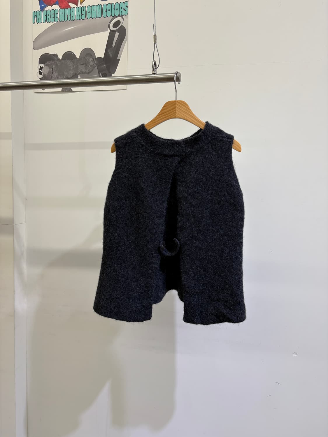 HIYORI 니트베스트 상품이미지4