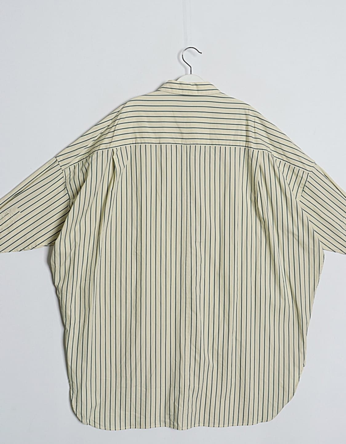 studio CLIP Big Shirt One-Piece 상품이미지5