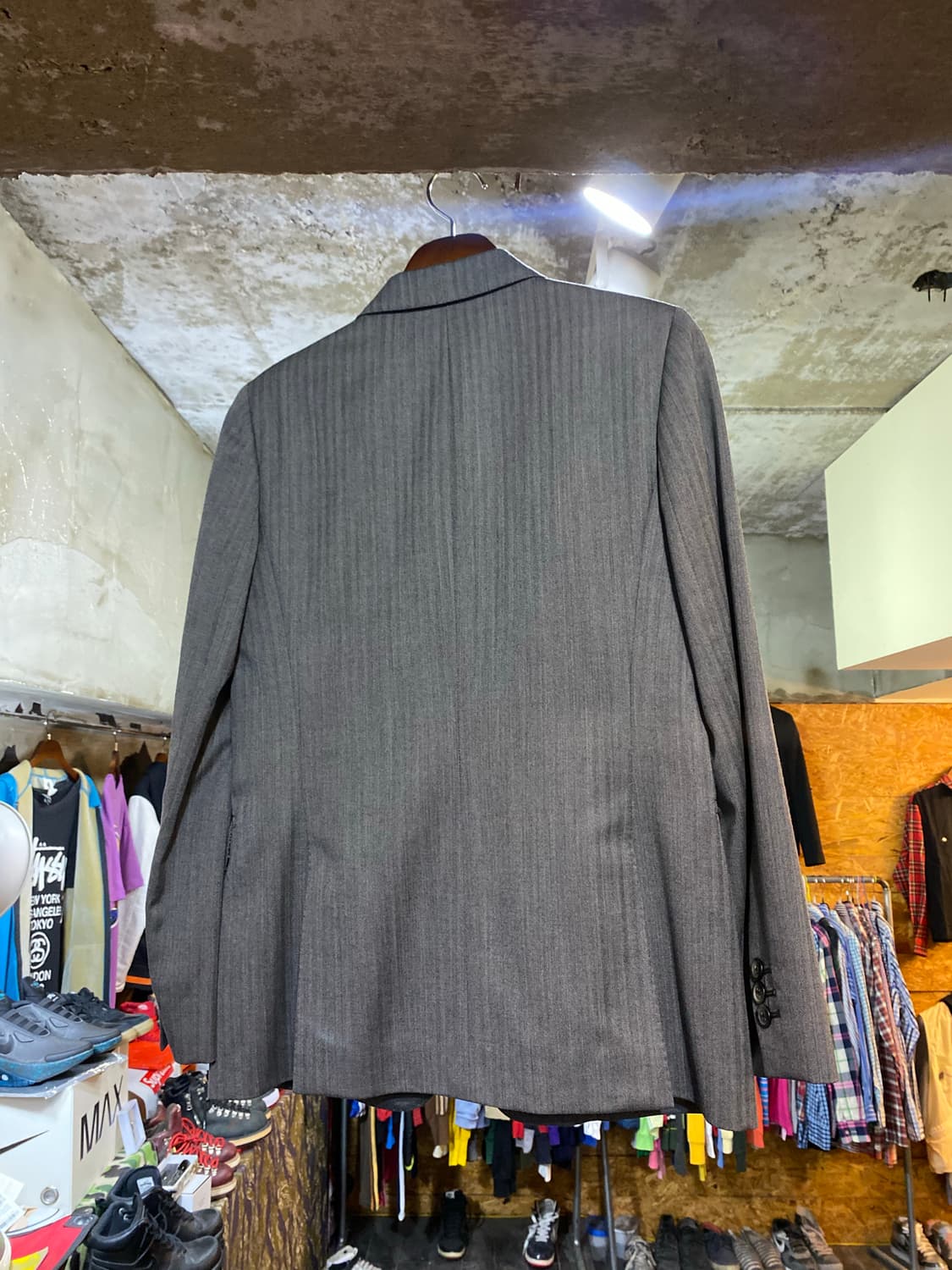 Margaret Howell 마가렛 호웰 테일러드 2 상품이미지6