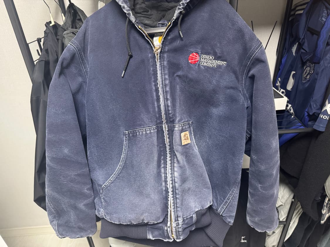 칼하트 j130 판매합니다 상품이미지1