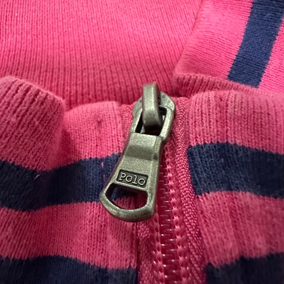 POLO RALPH LAUREN zipup jacket 상품이미지3