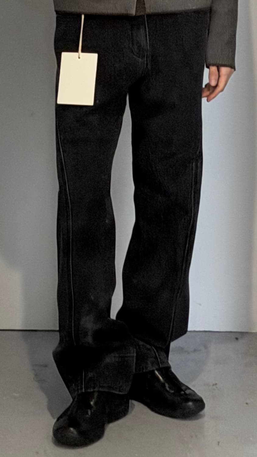 Plastic product 드리프트 팬츠 s 상품이미지1