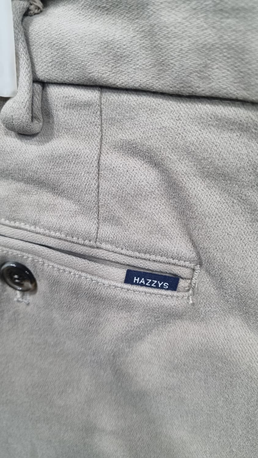 hazzys) 원터팬츠 겨울면바지 36size 상태매우좋음 상품이미지3