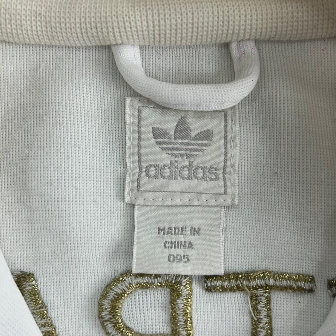 Adidas 아디다스 호주 아이보리 져지 상품이미지6