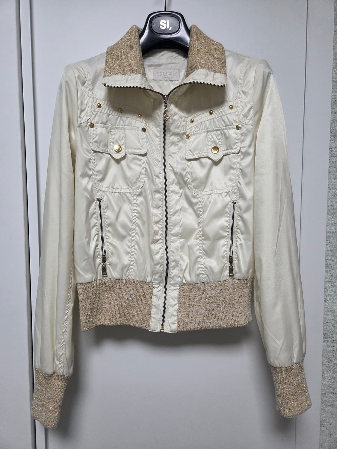 GGPX y2k 글리터 집업자켓 M 상품이미지1