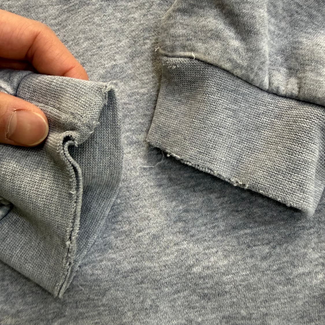 L 나이키 조던 에센셜 후드티 0331T 상품이미지3