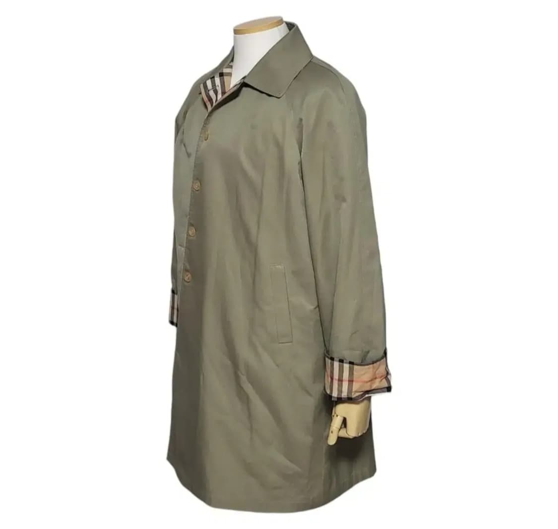 (100) 버버리트렌치코트 버버리코트 버버리자켓 상품이미지6