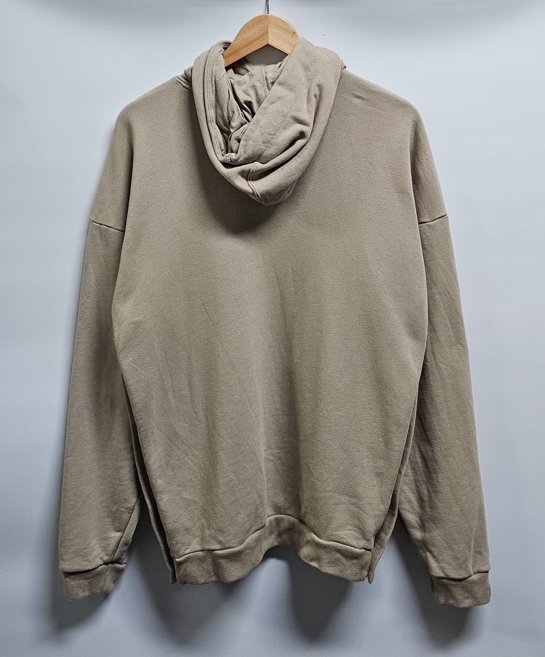 아디다스 에센셜 트레이닝셋업 M 상품이미지3