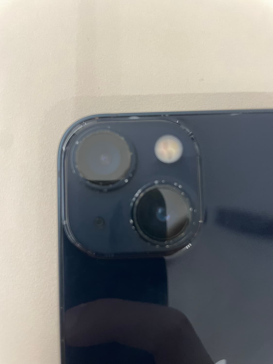 아이폰 13미니 블랙 상품이미지4