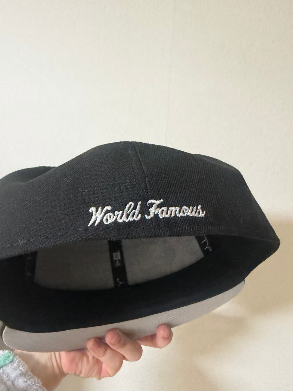 슈프림 스냅백 상품이미지3