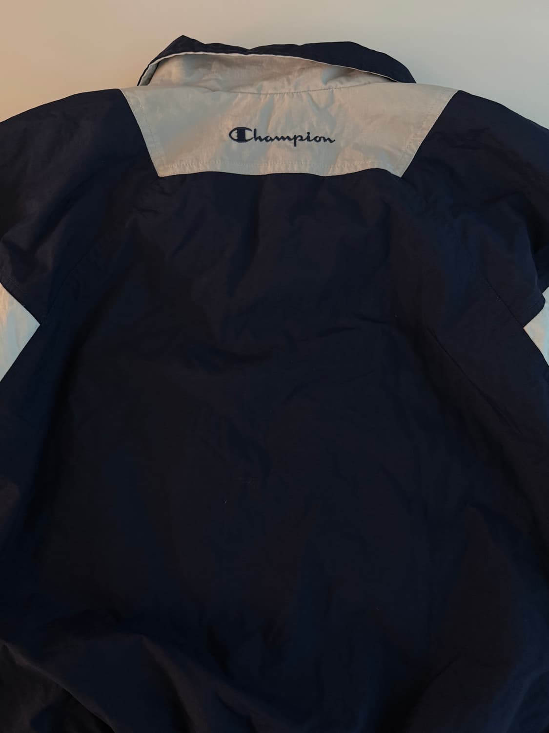 챔피온 바람막이 상품이미지5