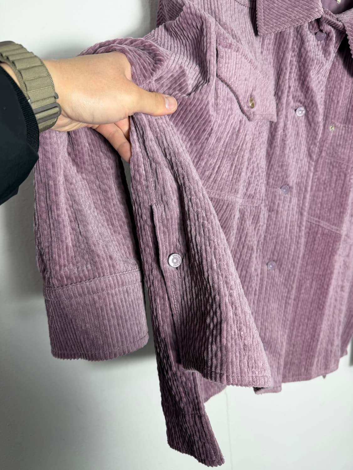 시스템 시스템셔츠 한섬 시스템자켓 한섬자켓 한섬셔츠  상품이미지7