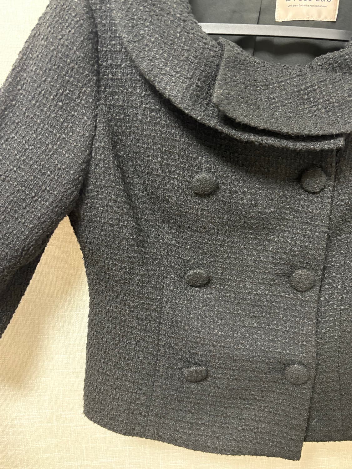 일본 빈티지 숏코트 상품이미지3