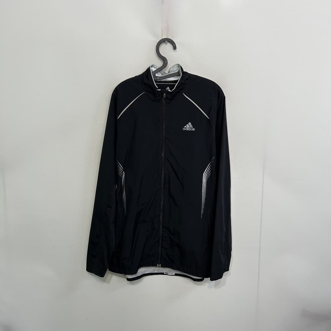 아디다스 남성 바람막이 100  상품이미지1