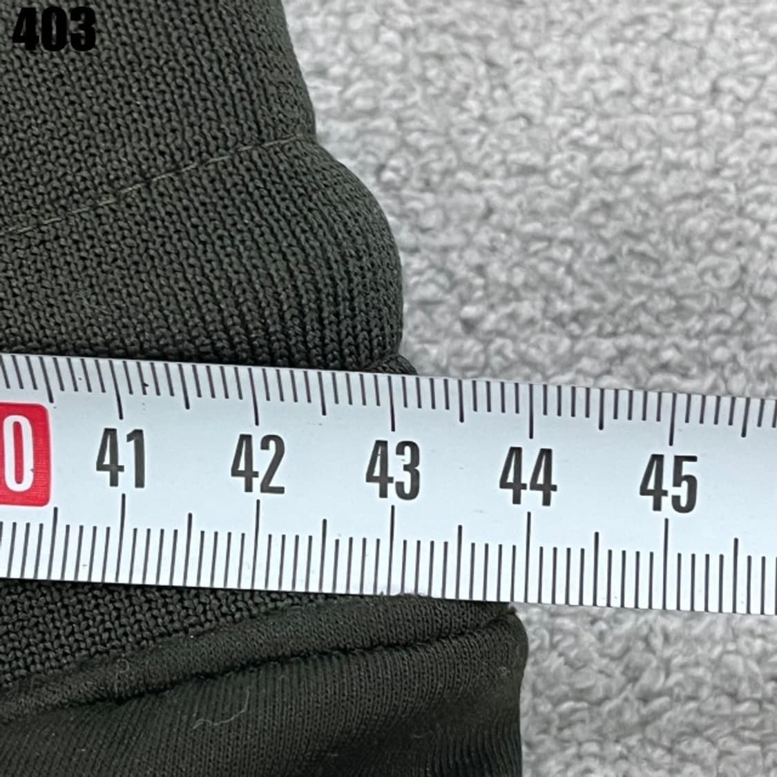 언더아머 트레이닝 바지  상품이미지3