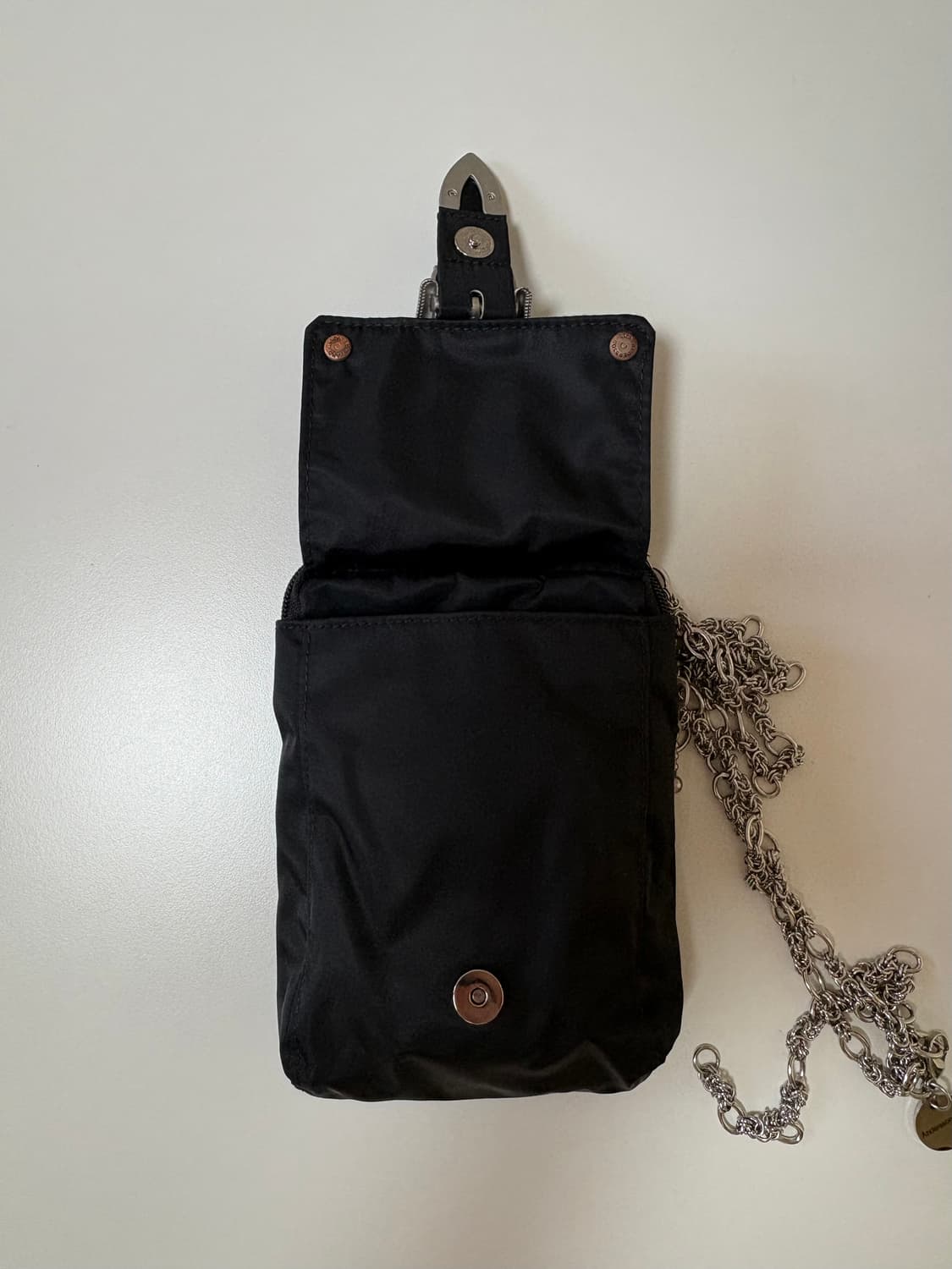 앤더슨벨 미니백 상품이미지4